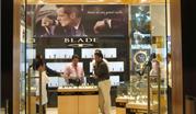 K.M. Watches Opened In Abu Dhabi.