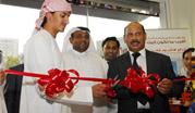 K.M.Hypermarket Opened in Abu Dhabi.