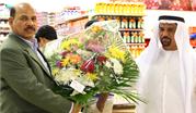K.M. Hypermarket Opened in Musaffah – Abu Dhabi.