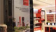 Sencor Electronics Opened In Abu Dhabi.