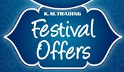 Festival Offer