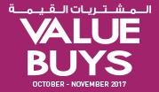 Value Buys October - November 2017_Oman