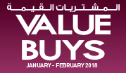 Value Buys - January - February 2018_Oman