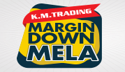 Margin Down Mela_Volume 1