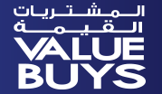 Value Buys - May 2019