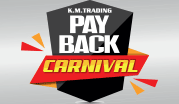 Pay Back Carnival - UAE