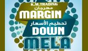 Margin Down Mela