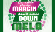 Margin Down Mela