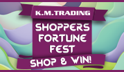 Shoppers Fortune Fest 2016