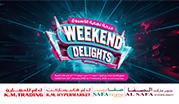 Weekend Delights UAE Deals Jan 22 to Feb 1 2026