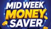 Mid Week Money Saver - Sharjah Edition