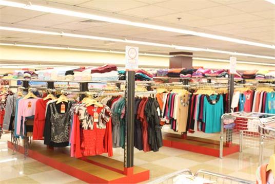 K.M.Trading Opened in Ajman.
