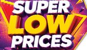 Super Low Prices | UAE Edition